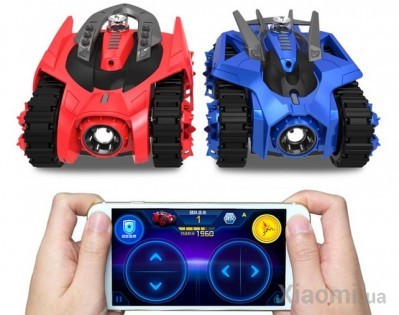 Игровой набор Xiaomi Galaxy ZEGA