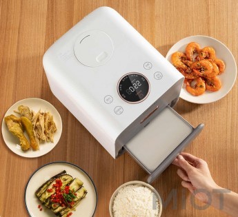 Парова рисоварка Xiaomi ZHENMI 3L (X2)