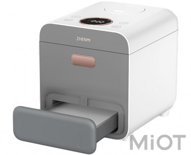 Парова рисоварка Xiaomi ZHENMI 3L (X2)