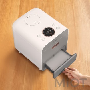 Парова рисоварка Xiaomi ZHENMI 3L (X2)