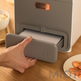 Парова рисоварка Xiaomi ZHENMI 3L (X2)