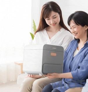 Парова рисоварка Xiaomi ZHENMI 3L (X2)