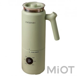 Блендер Xiaomi ZHENMI P1 300ml Green
