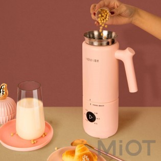 Блендер Xiaomi ZHENMI P1 300ml Green