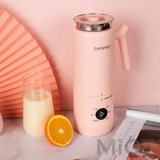 Блендер Xiaomi ZHENMI P1 300ml Pink