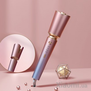 Щипцы для завивки волос Xiaomi ZHIBAI (VL2)
