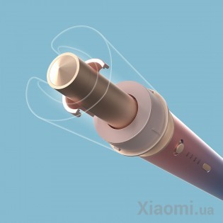 Щипцы для завивки волос Xiaomi ZHIBAI (VL2)