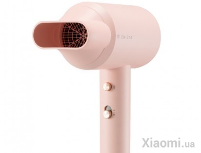 Фен Xiaomi Zhibai Hair Dryer HL3 Pink (HL-311)