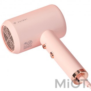 Фен Xiaomi Zhibai Hair Dryer HL3 Pink (HL-311)