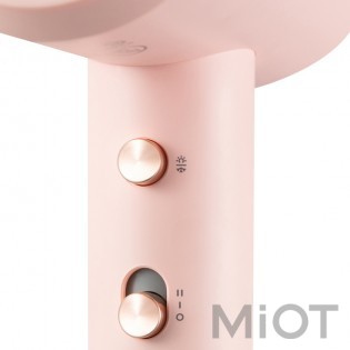 Фен Xiaomi Zhibai Hair Dryer HL3 Pink (HL-311)