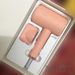 Фен Xiaomi Zhibai Hair Dryer HL3 Pink (HL-311)