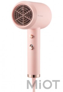 Фен Xiaomi Zhibai Hair Dryer HL3 Pink (HL-311)