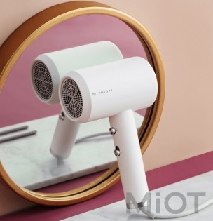 Фен Xiaomi Zhibai Hair Dryer HL3 White (HL-312)