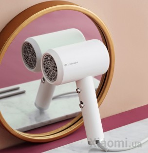 Фен Xiaomi Zhibai Hair Dryer HL3 White (HL-312)