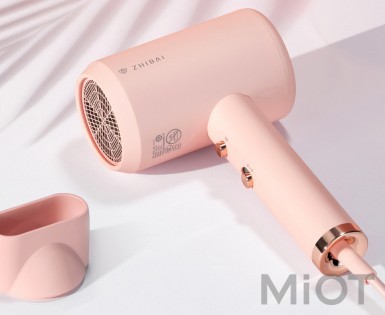 Фен Xiaomi Zhibai Hair Dryer HL3 Pink (HL-311)