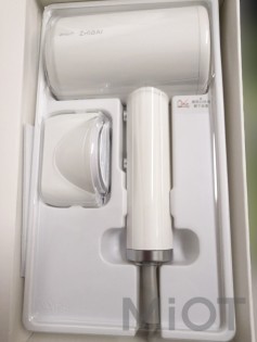 Фен Xiaomi Zhibai Hair Dryer HL3 White (HL-312)