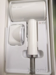 Фен Xiaomi Zhibai Hair Dryer HL3 White (HL-312)