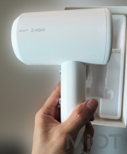 Фен Xiaomi Zhibai Hair Dryer HL3 White (HL-312)
