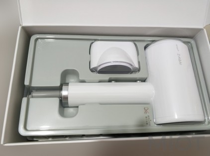 Фен Xiaomi Zhibai Hair Dryer HL3 White (HL-312)