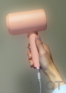 Фен Xiaomi Zhibai Hair Dryer HL3 Pink (HL-311)