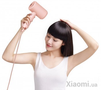 Фен Xiaomi Zhibai Hair Dryer HL3 Pink (HL-311)