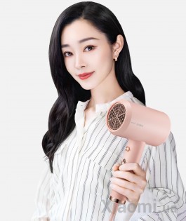Фен Xiaomi Zhibai Hair Dryer HL3 Pink (HL-311)