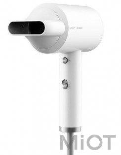 Фен Xiaomi ZHIBAI HL312 White