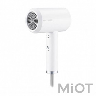 Фен Xiaomi ZHIBAI HL312 White