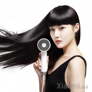 Фен Xiaomi ZHIBAI HL312 White