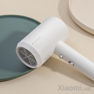 Фен Xiaomi ZHIBAI HL312 White