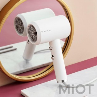 Фен Xiaomi ZHIBAI HL312 White