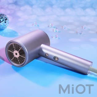 Фен Xiaomi ZHIBAI HL512