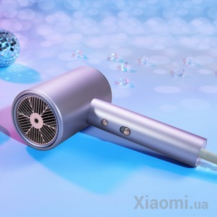 Фен Xiaomi ZHIBAI HL512
