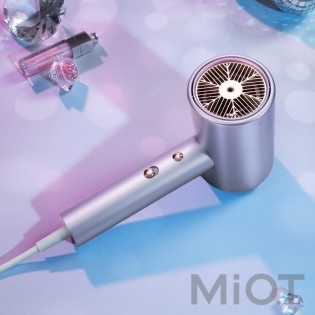 Фен Xiaomi ZHIBAI HL512