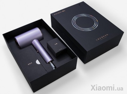 Фен Xiaomi ZHIBAI HL512