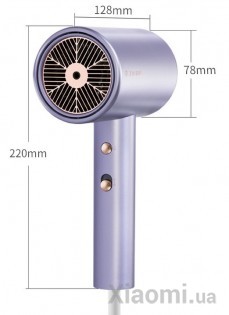 Фен Xiaomi ZHIBAI HL512