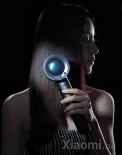 Фен Xiaomi ZHIBAI HL9