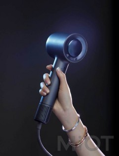 Фен Xiaomi ZHIBAI HL9