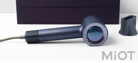 Фен Xiaomi ZHIBAI HL9