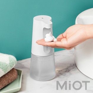 Безконтактний диспенсер Xiaomi Zhibai WL101