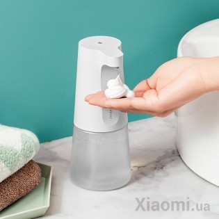 Бесконтактный диспенсер Xiaomi Zhibai WL101