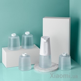 Бесконтактный диспенсер Xiaomi Zhibai WL101