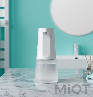 Безконтактний диспенсер Xiaomi Zhibai WL101