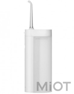 Бездротовий зубний скалер Xiaomi ZHIBAI XL1