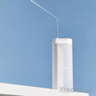Беспроводной зубной скалер Xiaomi ZHIBAI XL1