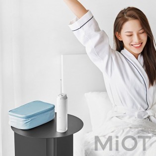 Бездротовий зубний скалер Xiaomi ZHIBAI XL1