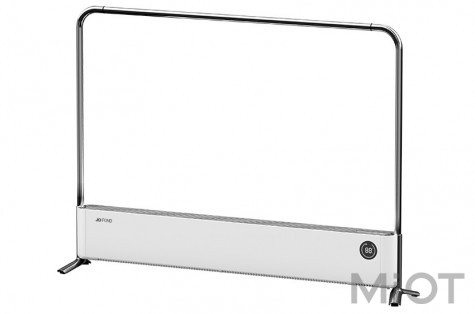 Багатофункціональний обігрівач Xiaomi Zhifan NTJX-L200IRW