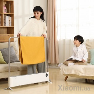 Многофункциональный обогреватель Xiaomi Jo Fond NTJX-L200IRW
