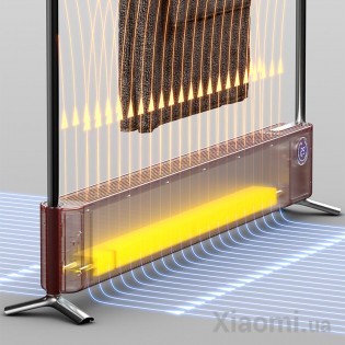 Многофункциональный обогреватель Xiaomi Jo Fond NTJX-L200IRW