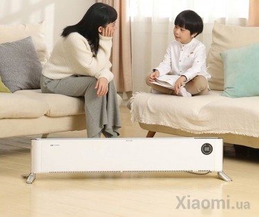 Многофункциональный обогреватель Xiaomi Jo Fond NTJX-L200IRW